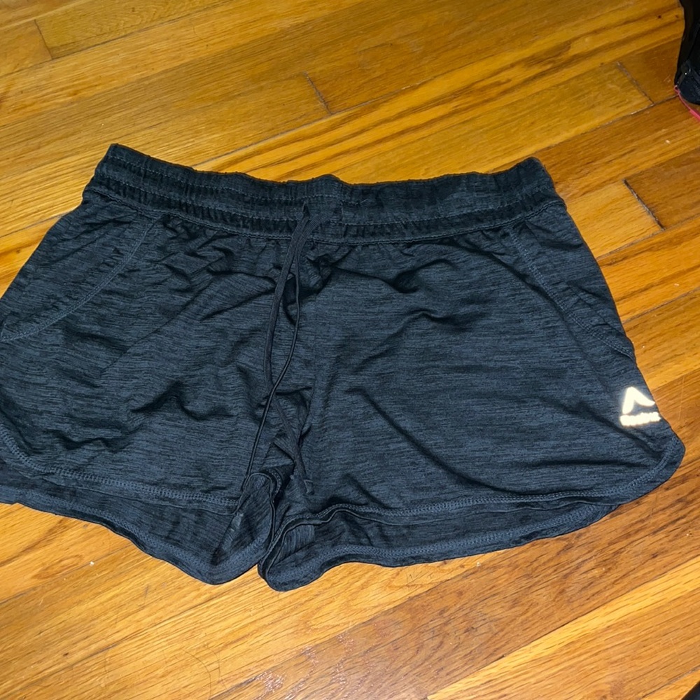 Rebook shorts